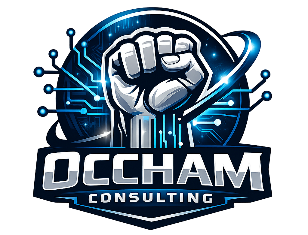 Occham Consulting